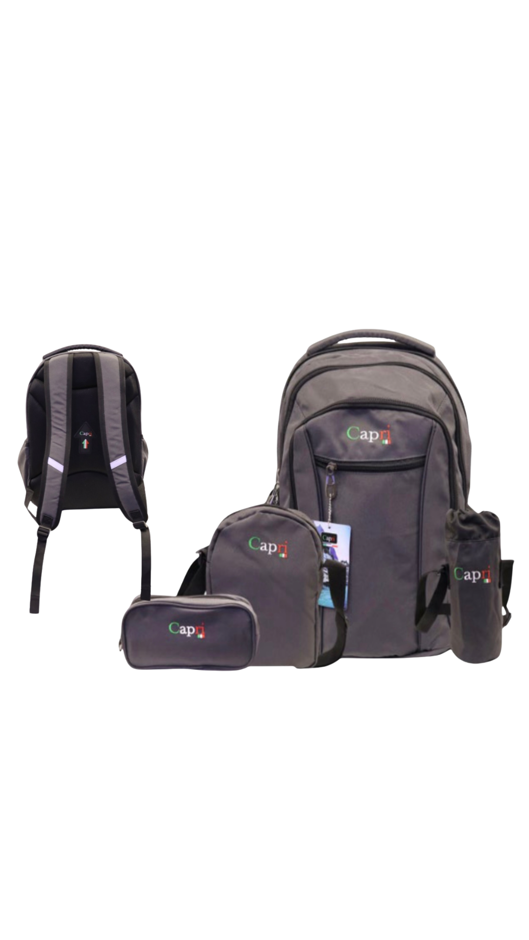 Set Capri Bag