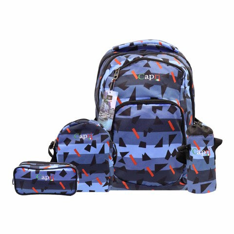 Set Capri Bag