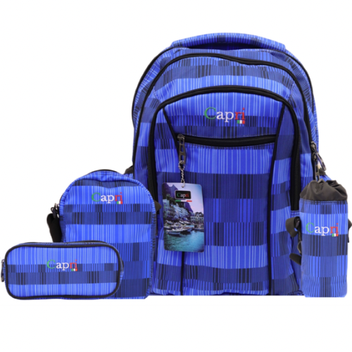 Set Capri Bag