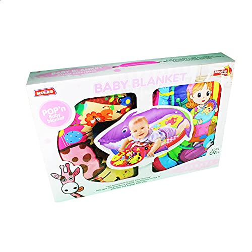 BABY BLANKET