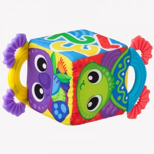 Activity Teething cube