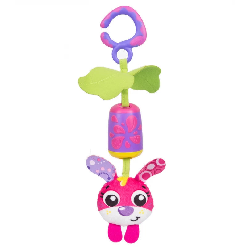 Cheeky Chime Sunny Bunny