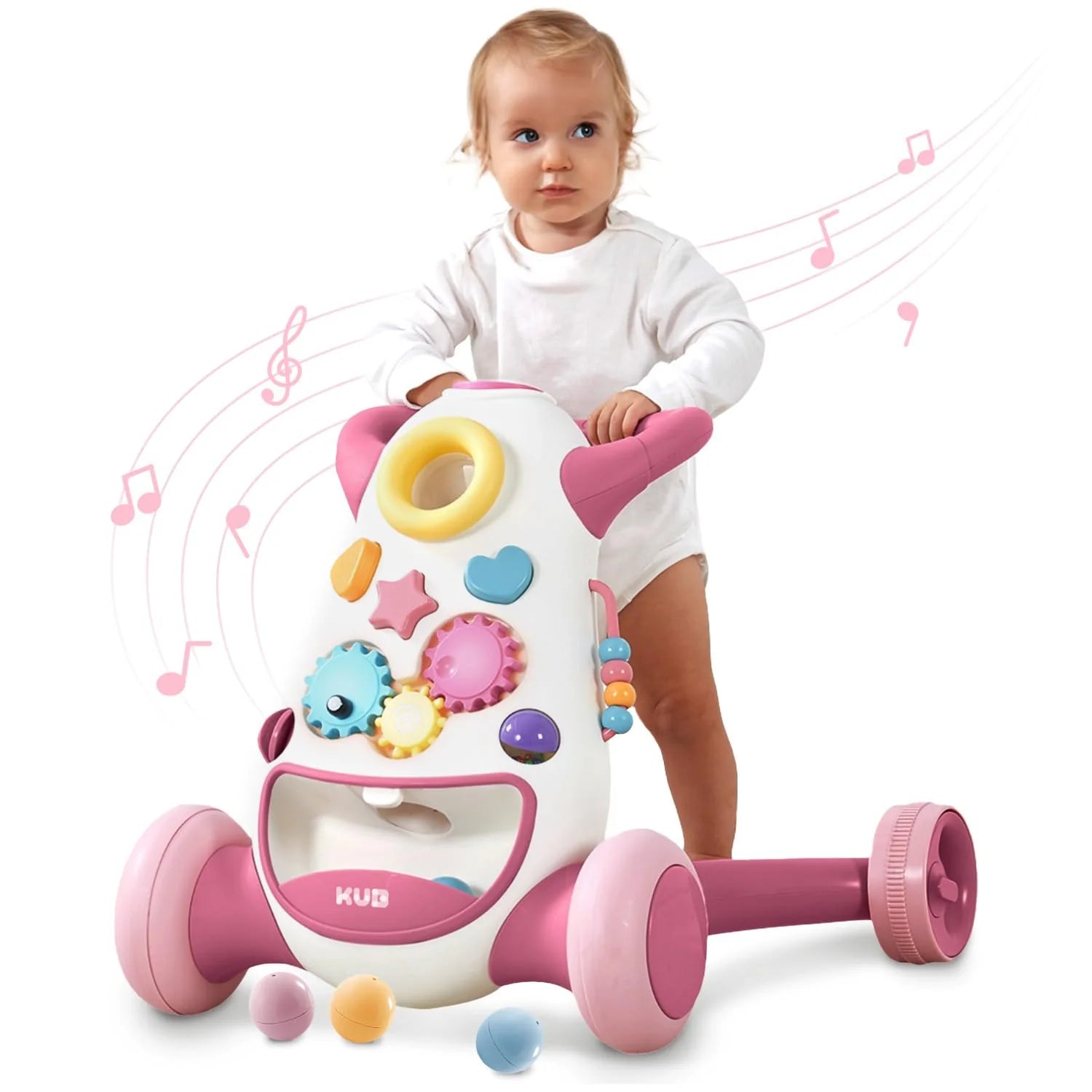 BABY WALKER