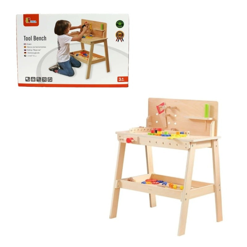 Tool Bench