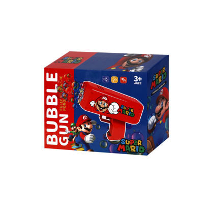 Super Mario Bubble Gun