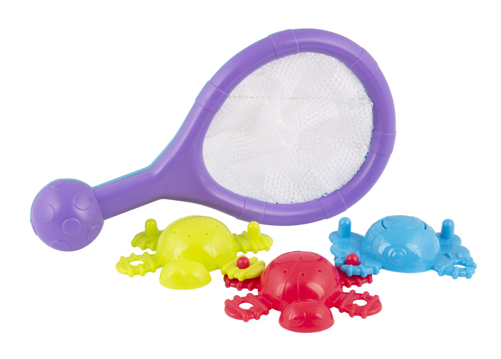 Scoop And Splash Bath Set