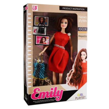 Emily Fashion Classics doll