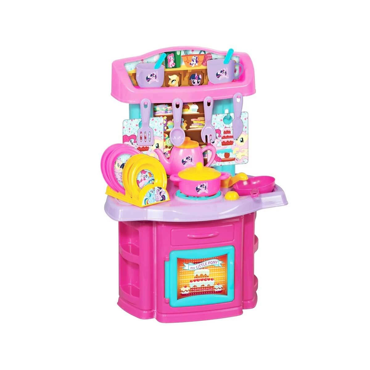 Dede My Little Pony Kitchen Toy