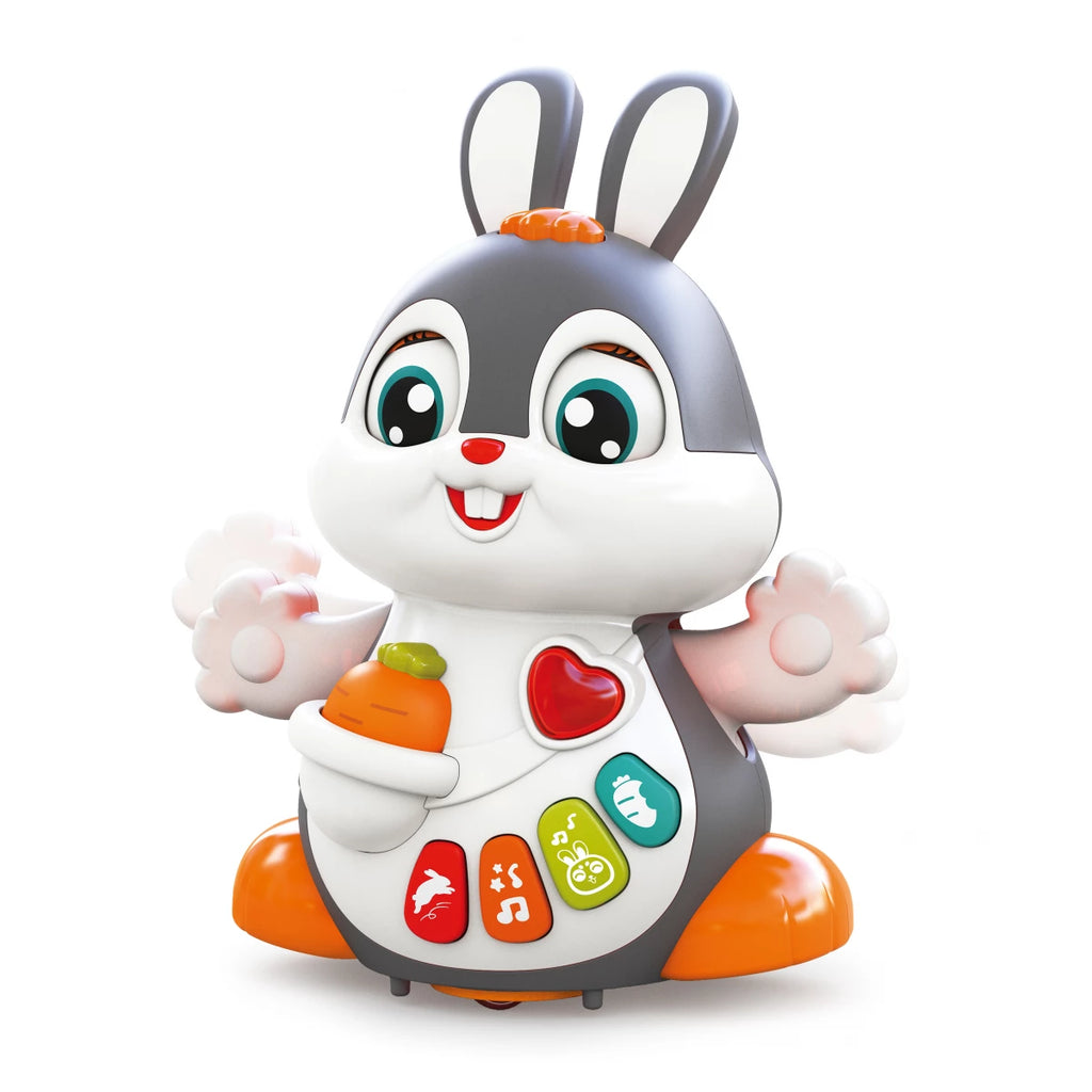 Dancing Bunny