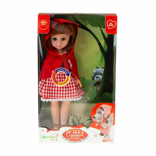 Little Red Riding Hood