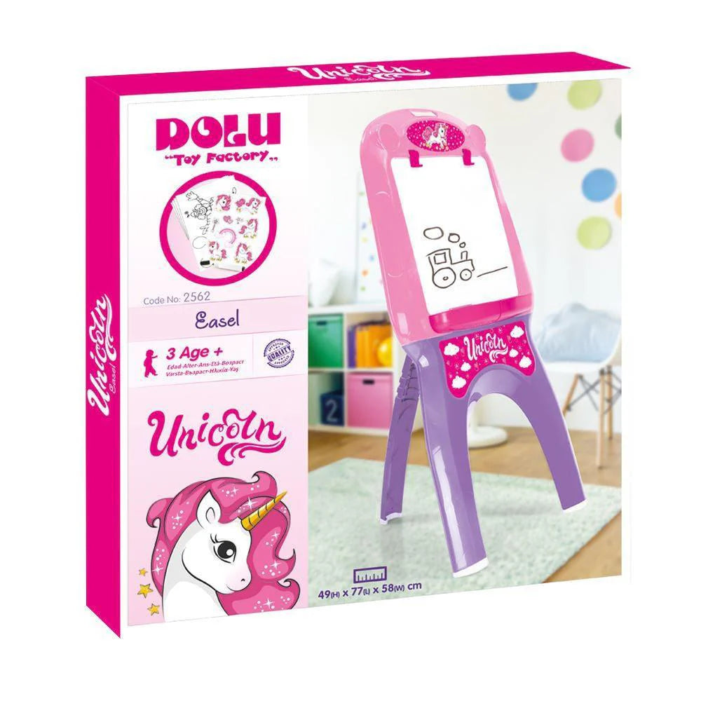 Unicorn Jumbo Easel