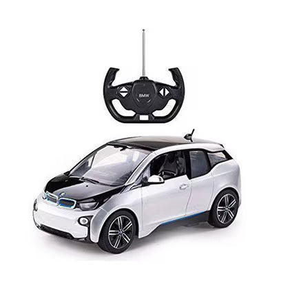 Rastar Remote Controlled BMW i3 Model