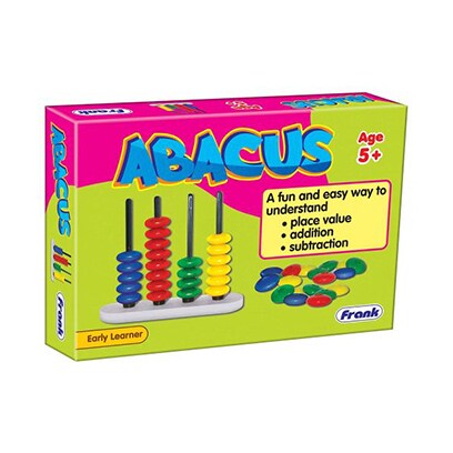 Early Learner Abacus