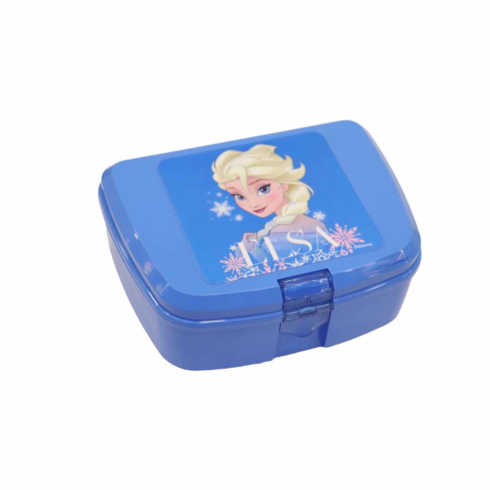 Disney Frozen Elsa lunch box