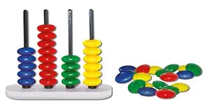Early Learner Abacus