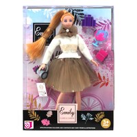 Emily Fashion Doll