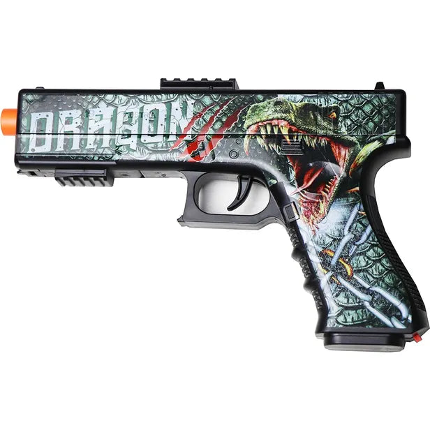 Orbez Gun Toy