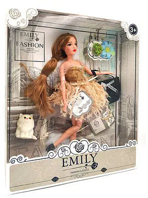 Emily Fashion Classics doll