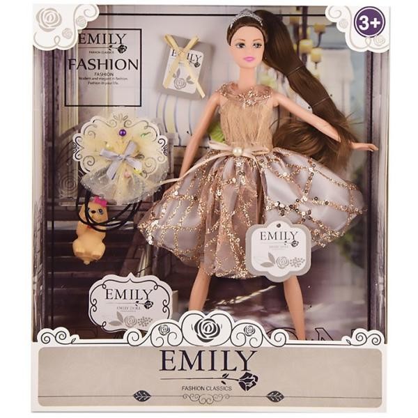 Emily Fashion Classics doll