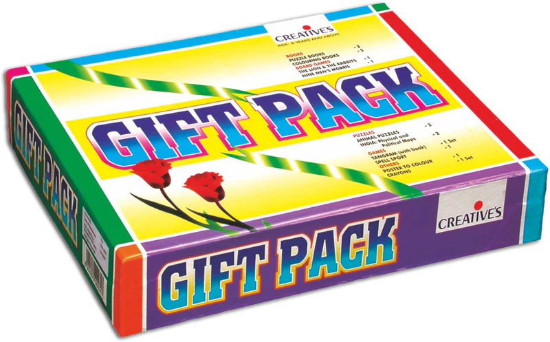 Gift Pack