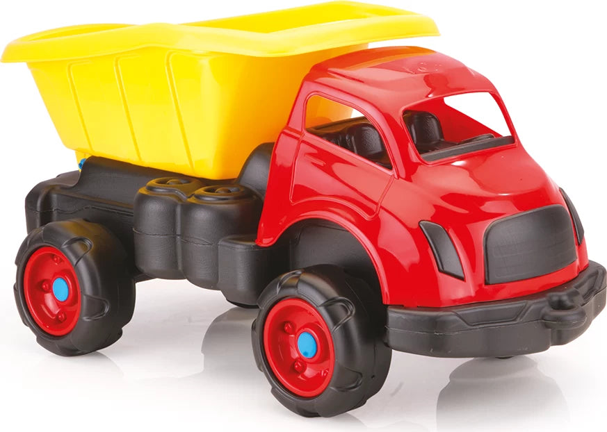 Dolu Mega Truck