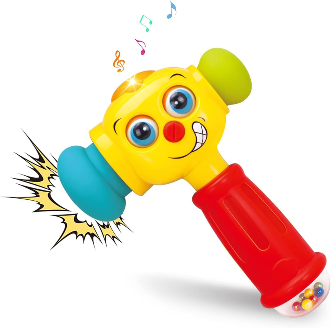 Toy Hammer