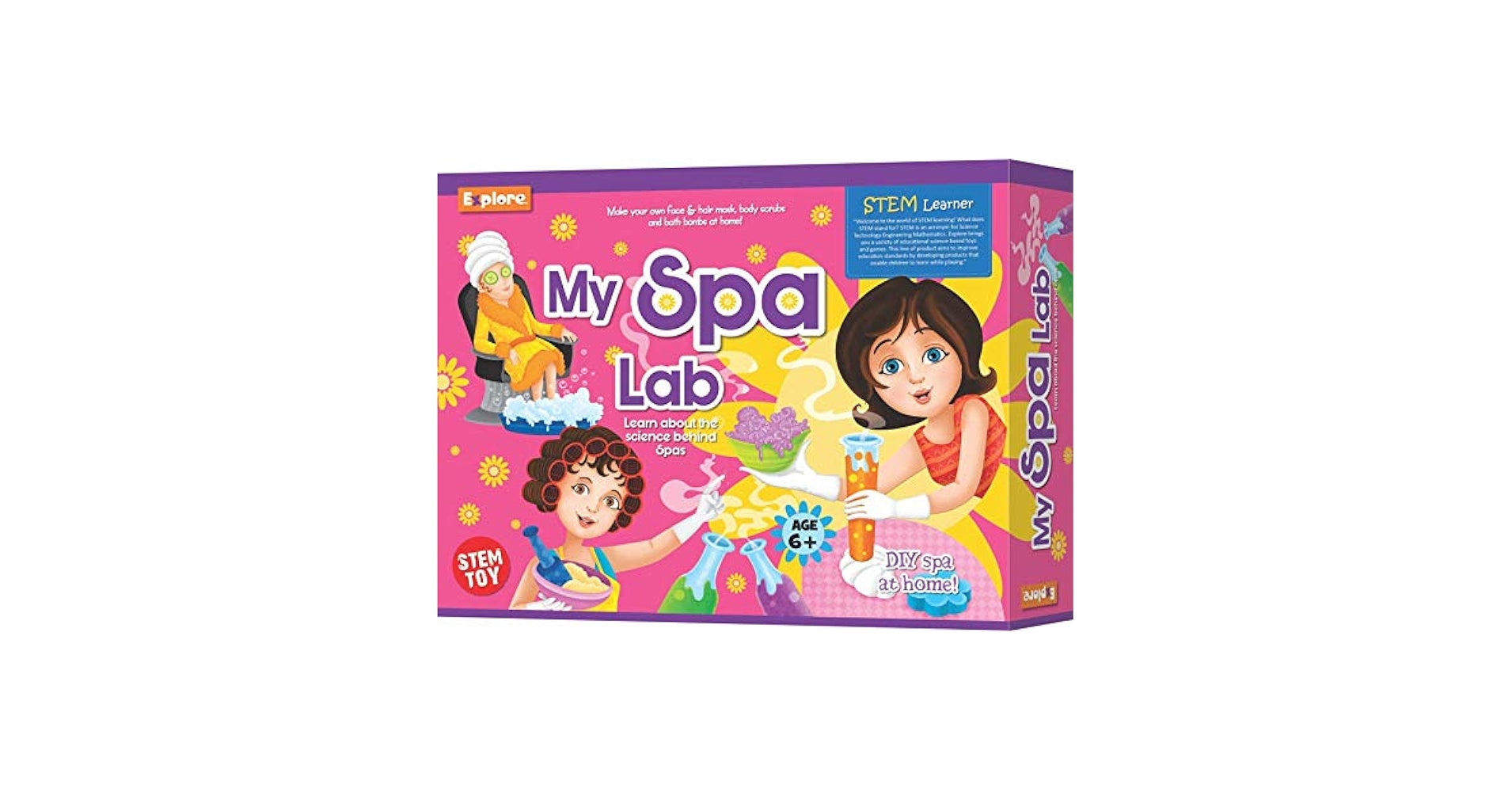 My Spa Lab
