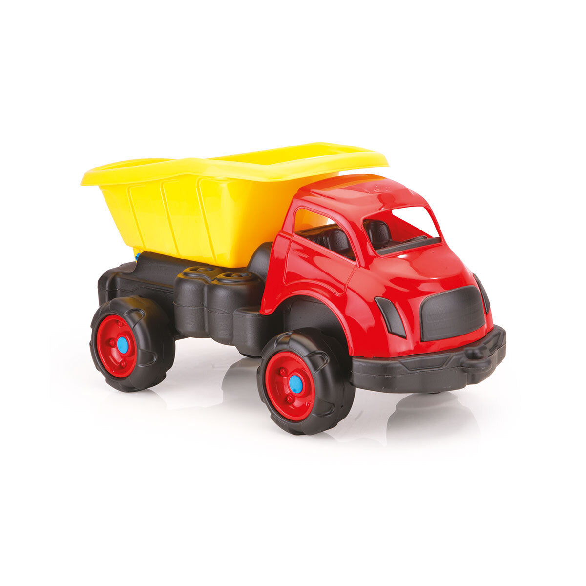 Dolu Mega Truck