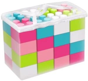 Plastic Building Blocks