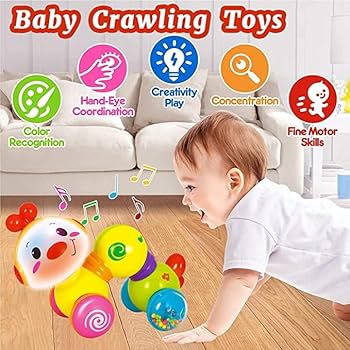 Hola Happy Wiggle Worm