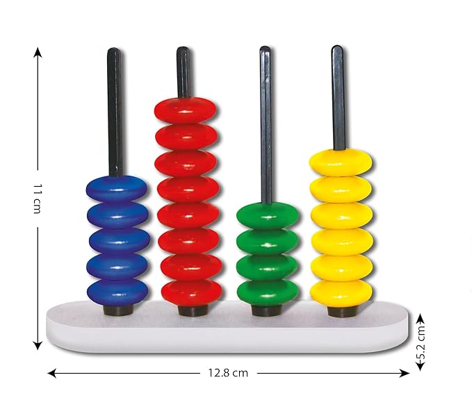 Early Learner Abacus
