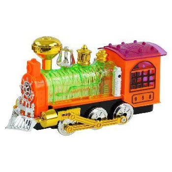 Classic Train Toy