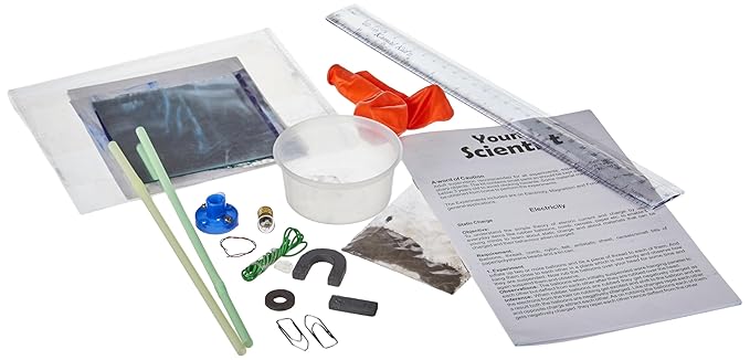 Young Scientist Kit