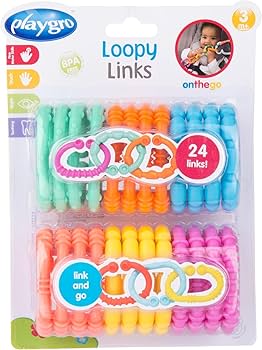 Loopy Links