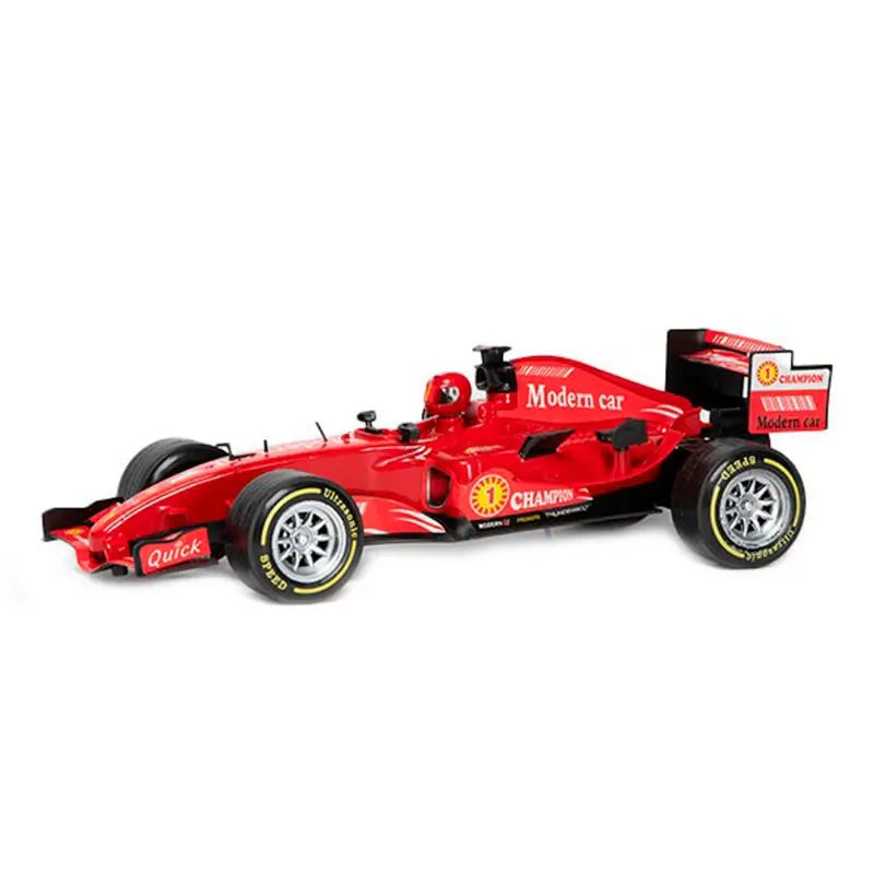 Formula Racing Car