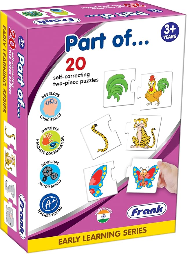 Part Of... Puzzle