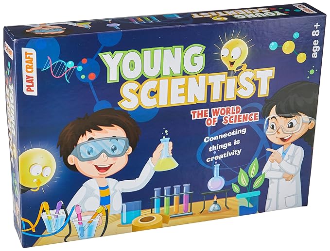 Young Scientist Kit
