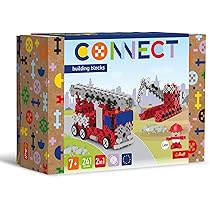 Trefl Connect M Building Blocks Set