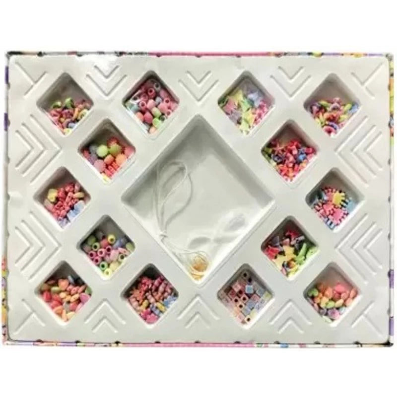 Acrylic Jewellery Making Kit