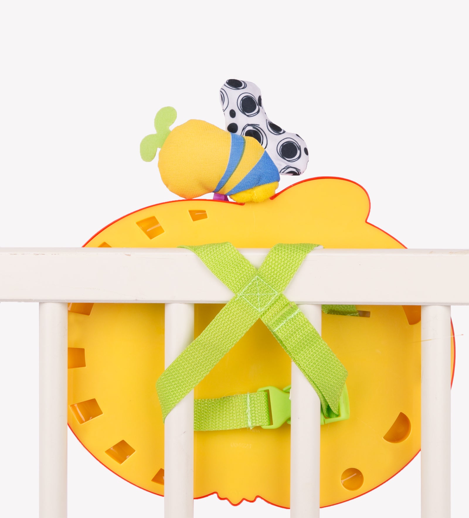 Travel Bee Car Mirror