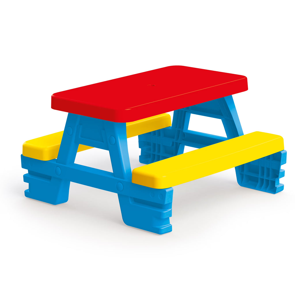Dolu Picnic Table