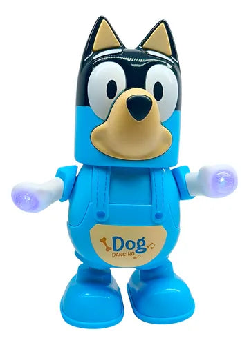 Beuly Dancing And Recording Toy