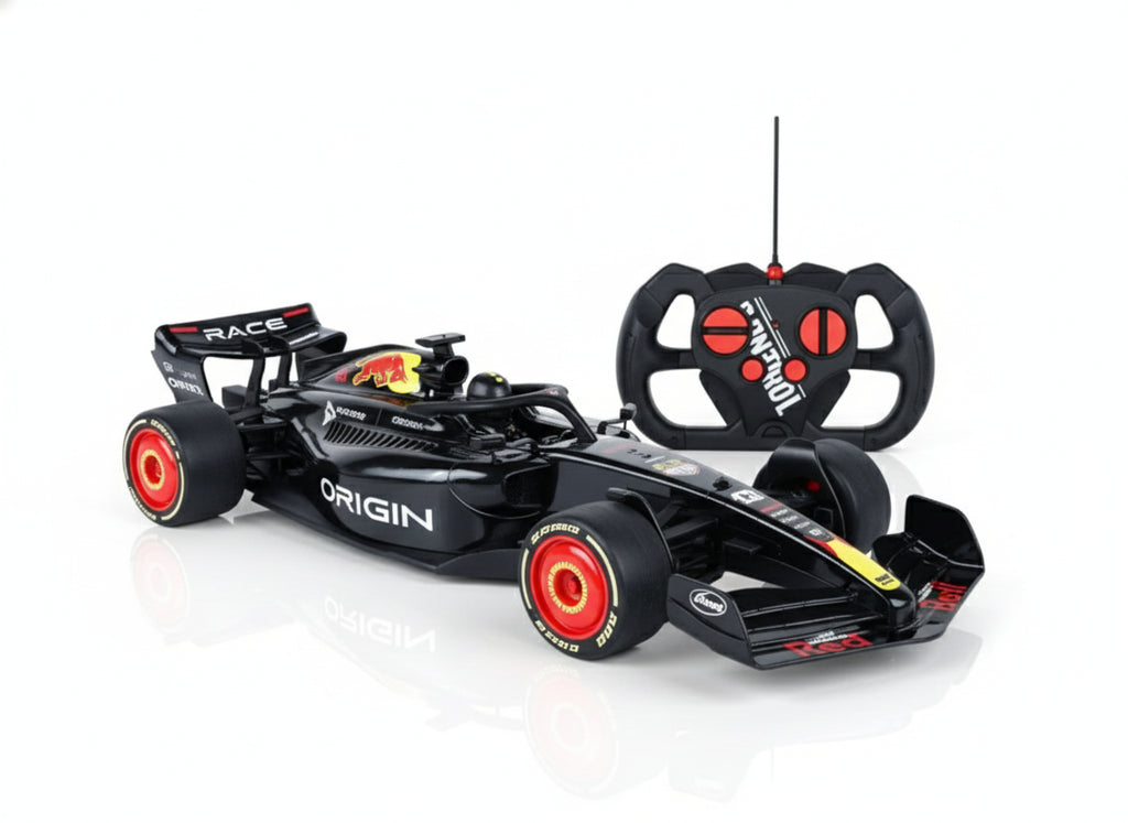 RC Formula Racing Car
