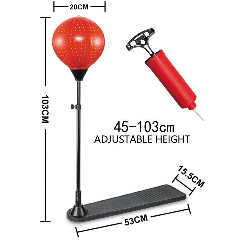 Boxing Sport Game Set