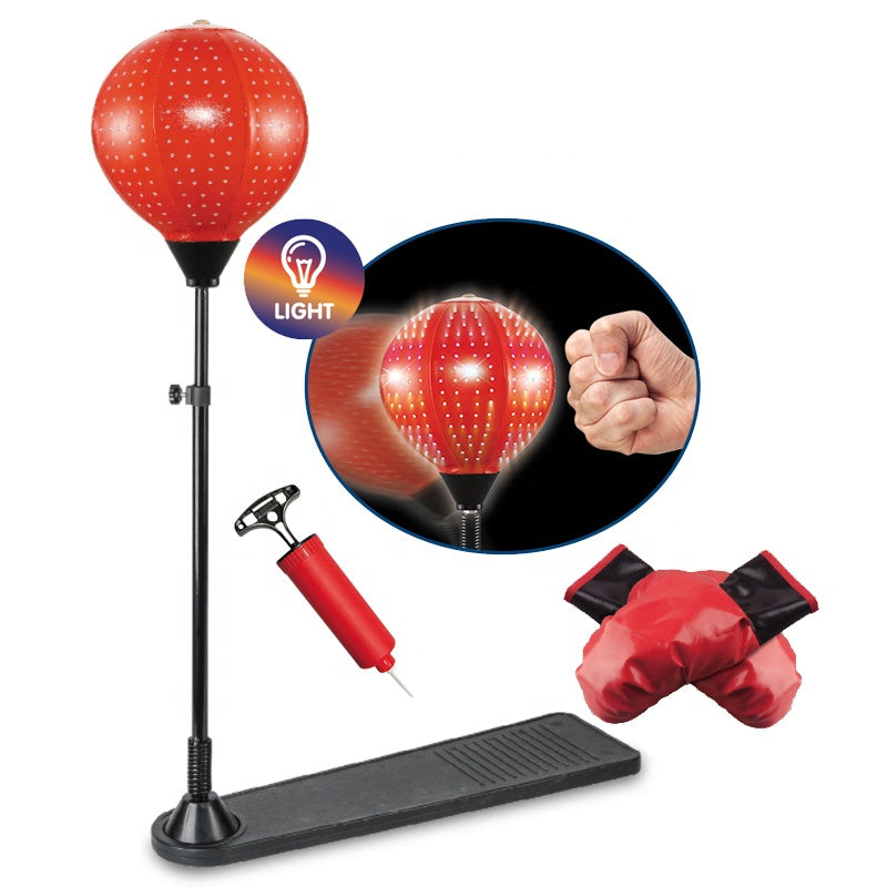 Boxing Sport Game Set