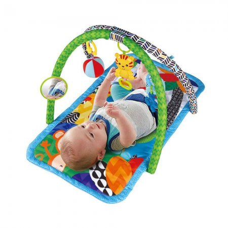 Lovely zoo Activity Gym