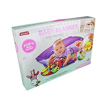 BABY BLANKET