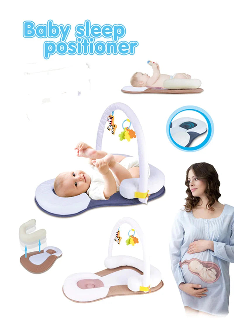 Baby Sleep Positioner