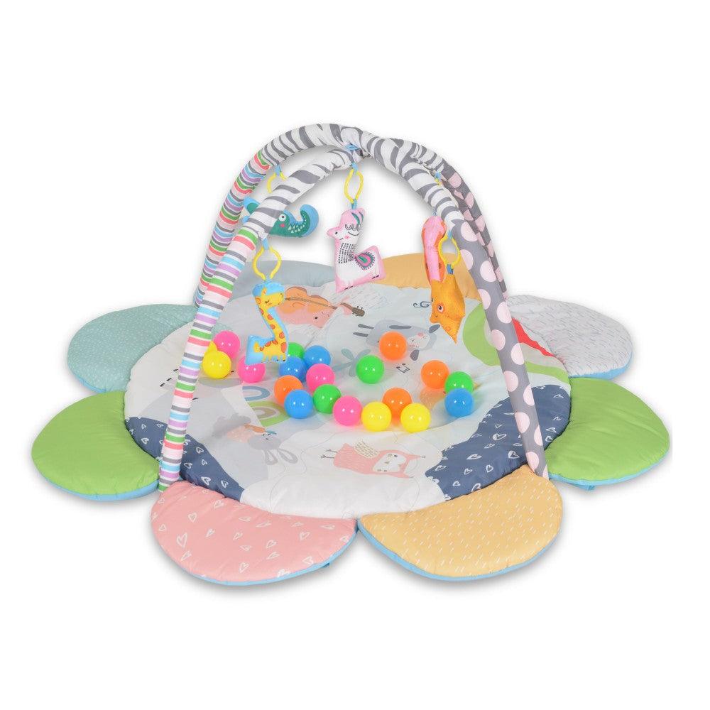 Happy Space Play Gym