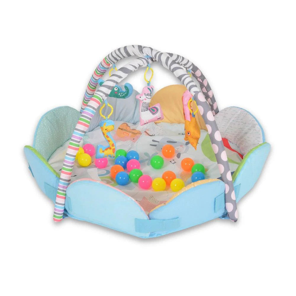 Happy Space Play Gym